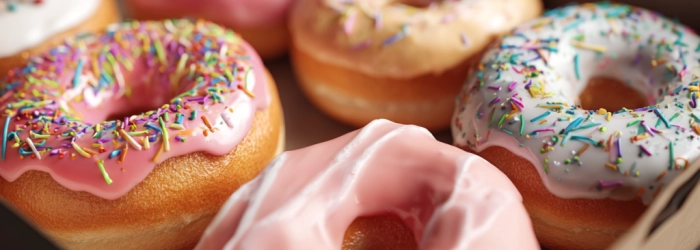 Pudełka na ciasta i pączki nie tylko na tłusty czwartek